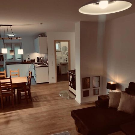Ferienwohnung Green Garden Berlin Kültér fotó