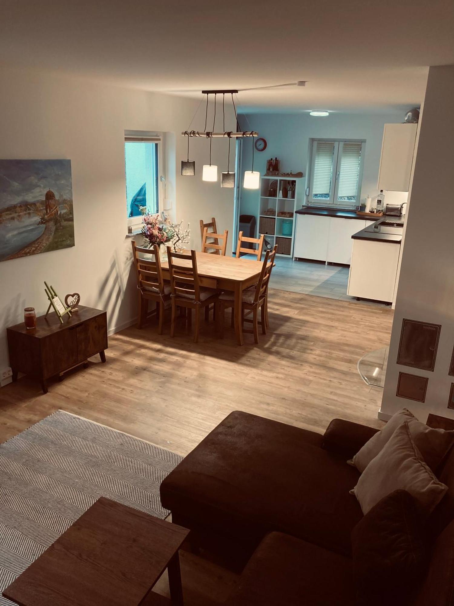 Ferienwohnung Green Garden Berlin Kültér fotó