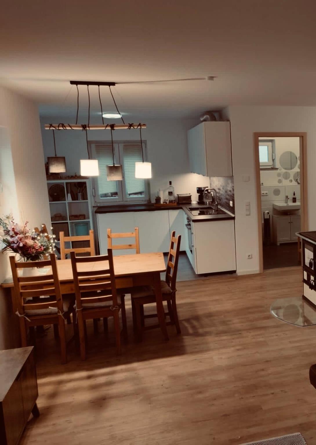 Ferienwohnung Green Garden Berlin Kültér fotó