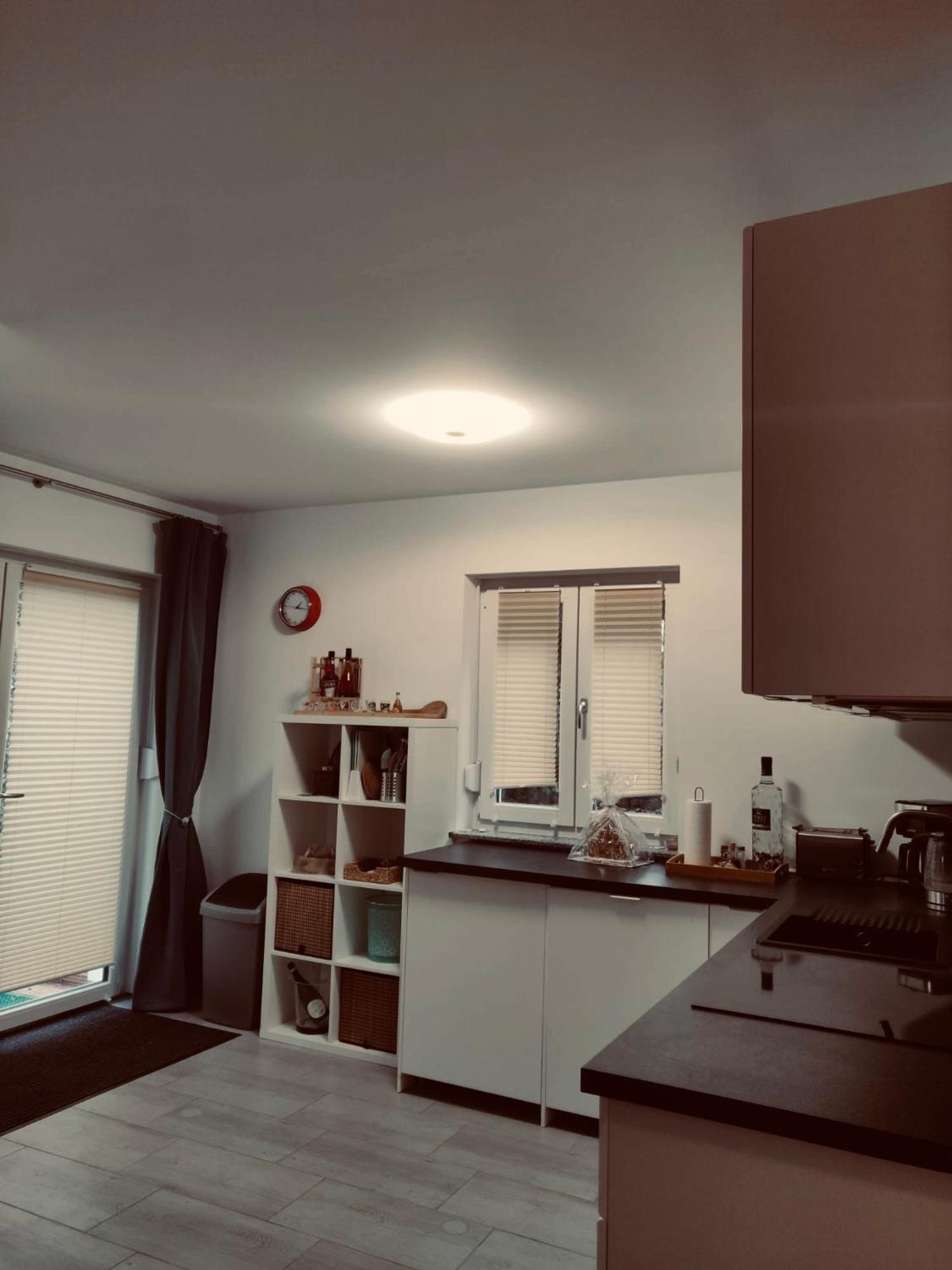 Ferienwohnung Green Garden Berlin Kültér fotó