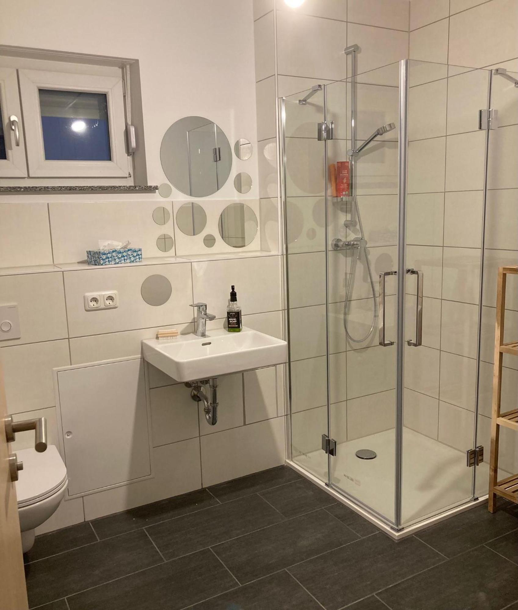 Ferienwohnung Green Garden Berlin Kültér fotó